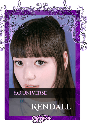 Kendall