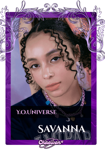 Savanna