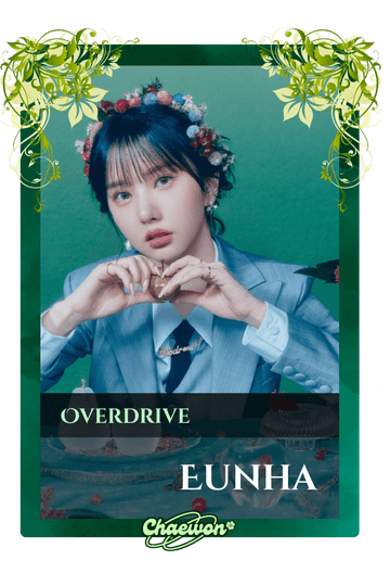 Eunha