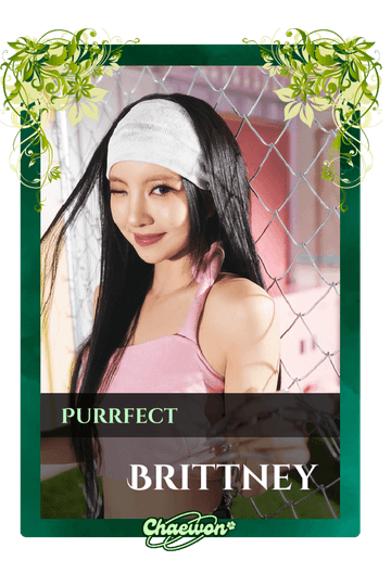 Brittney