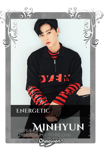 Minhyun