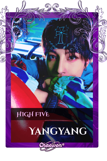 Yangyang