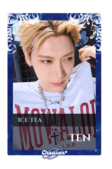 Ten
