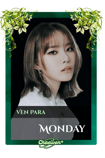 Monday