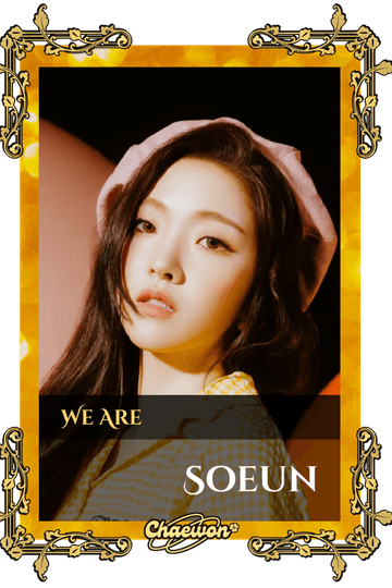 Soeun