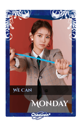 Monday