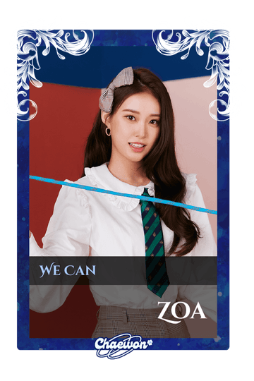 Zoa