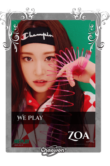 Zoa