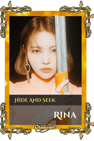 Rina