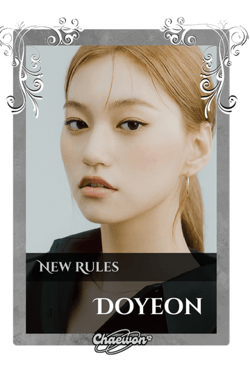 Doyeon