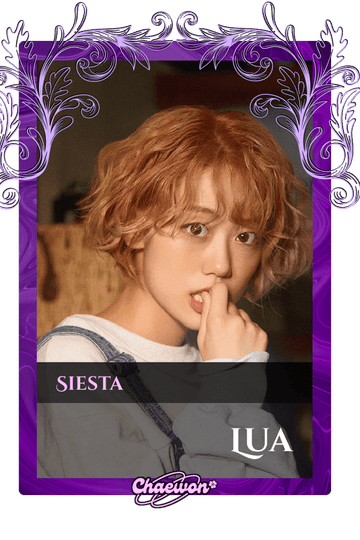 Lua