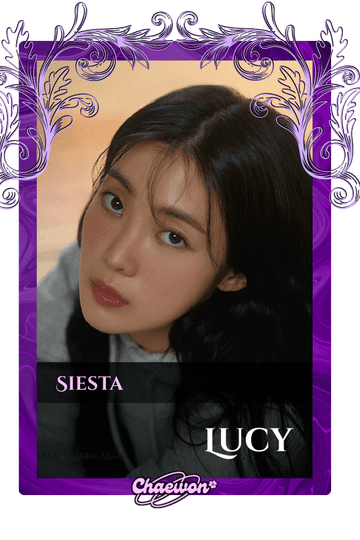 Lucy