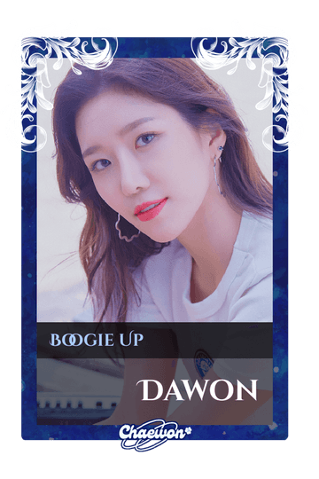 Dawon