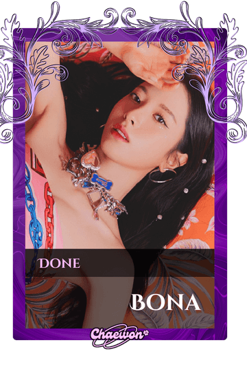 Bona