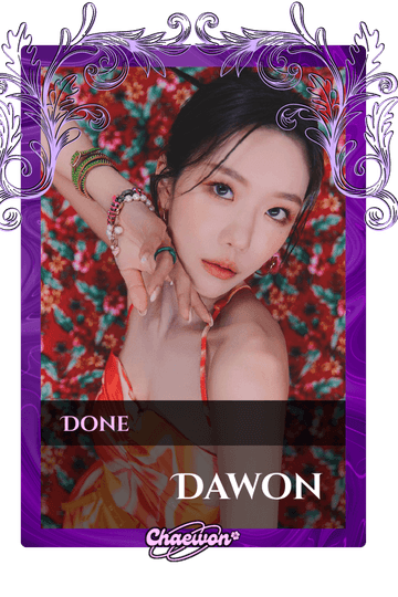 Dawon