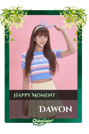 Dawon