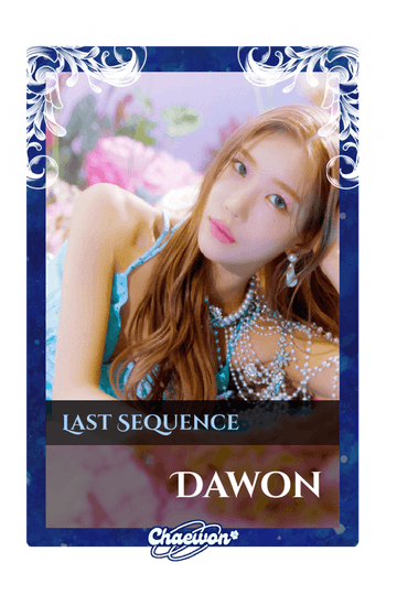 Dawon