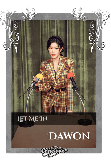 Dawon
