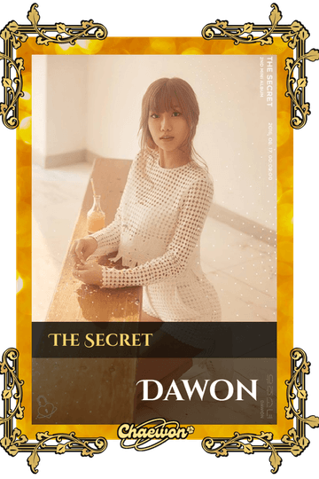Dawon