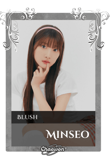 Minseo