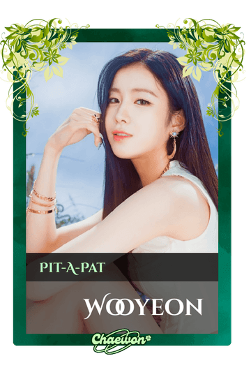 Wooyeon