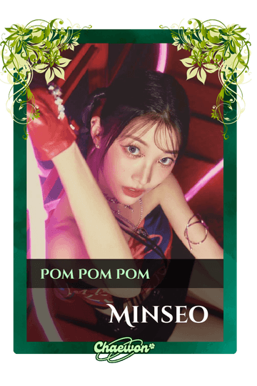 Minseo