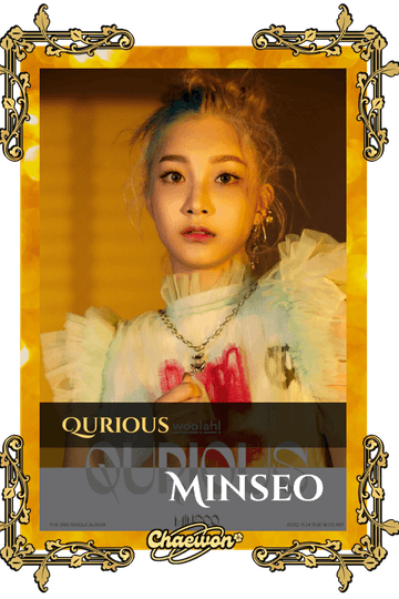 Minseo