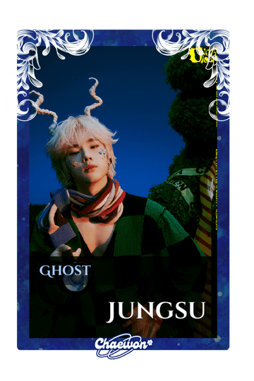 Jungsu