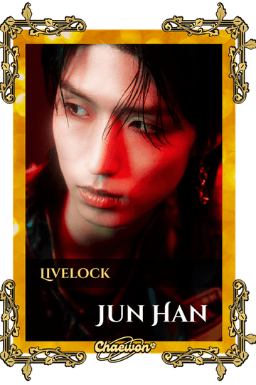 Jun Han