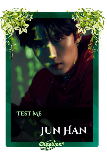 Jun Han