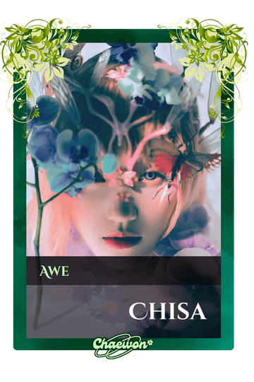 Chisa