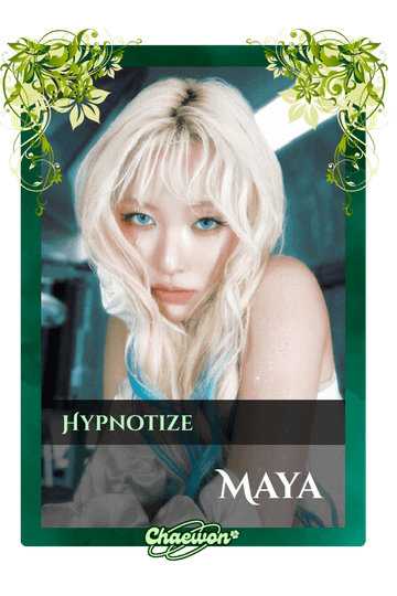 Maya