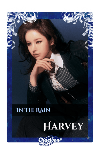 Harvey