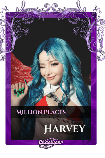 Harvey