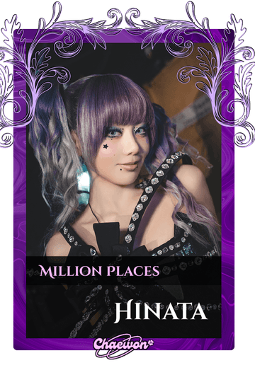Hinata