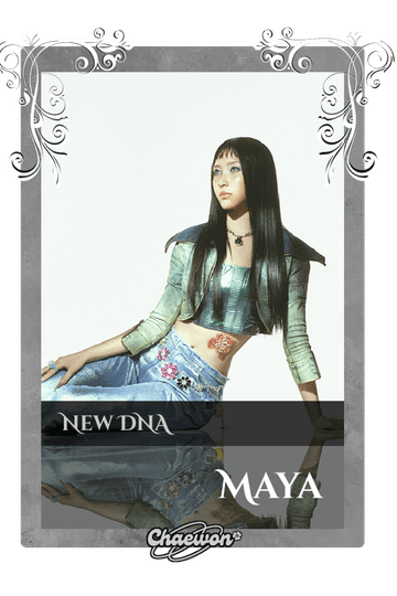 Maya