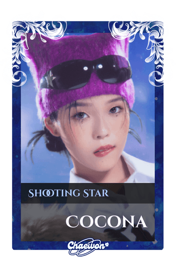 Cocona