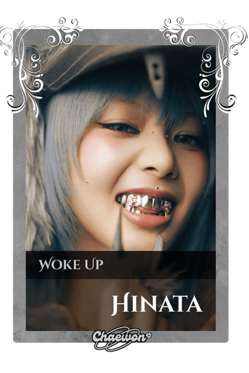 Hinata