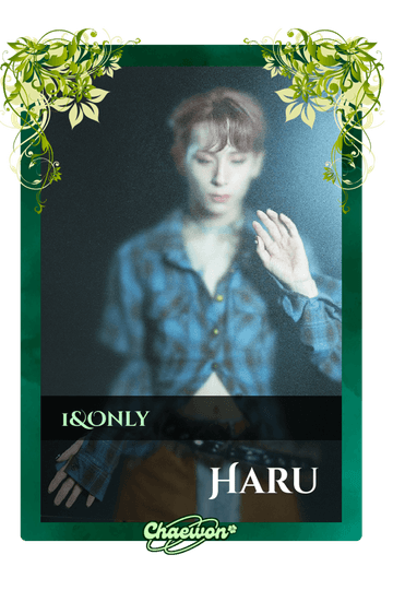 Haru
