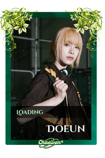 Doeun