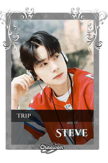 Steve