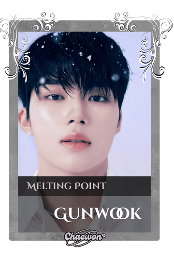 Gunwook