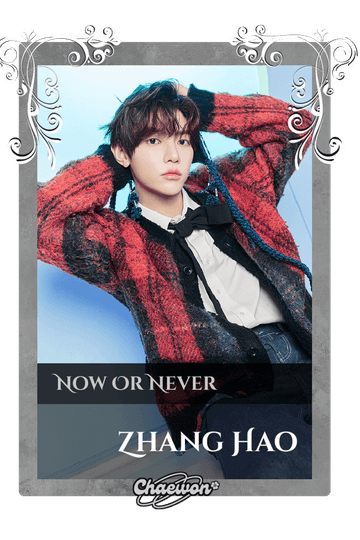Zhang Hao