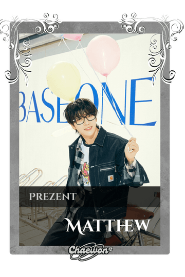 Matthew