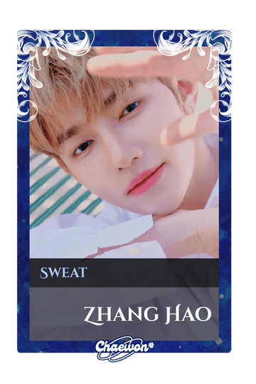 Zhang Hao