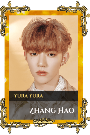 Zhang Hao
