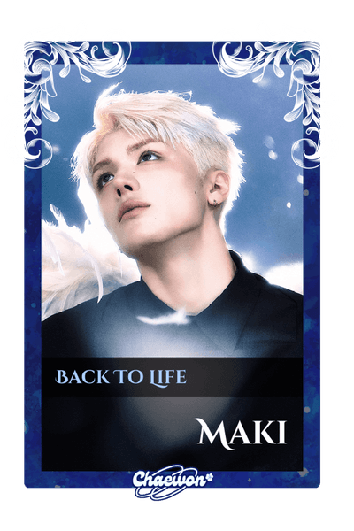 Maki
