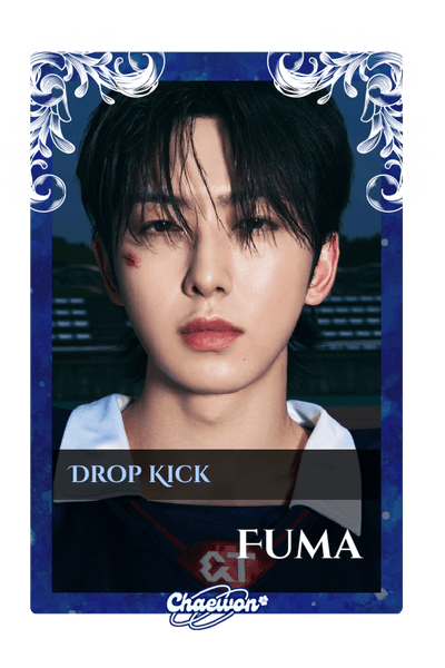 Fuma