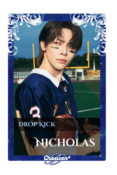 Nicholas