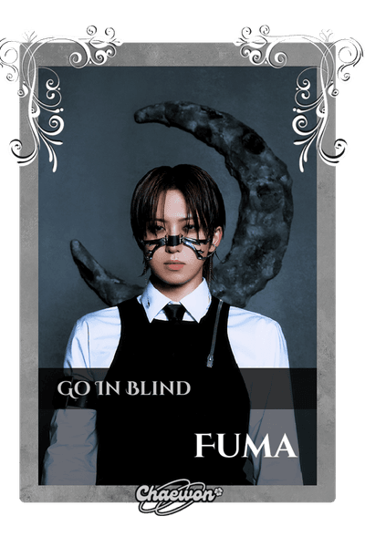 Fuma